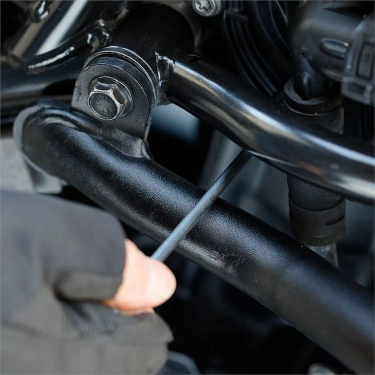 hex key dealer
