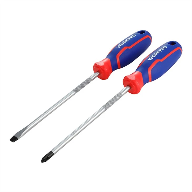 Screwdriver Tool Set