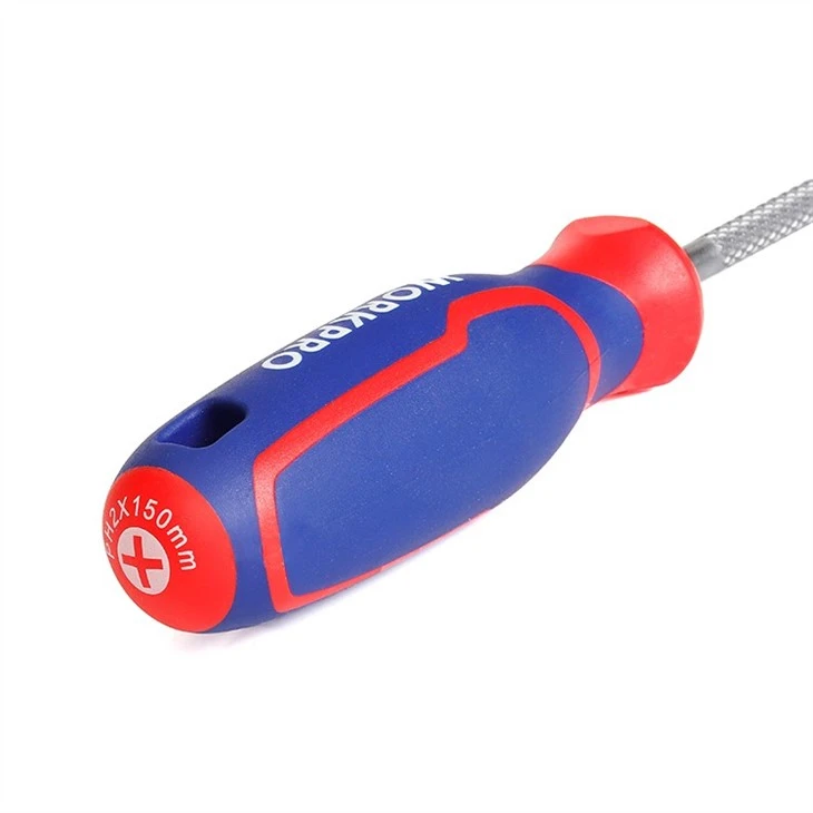 screwdriver factory