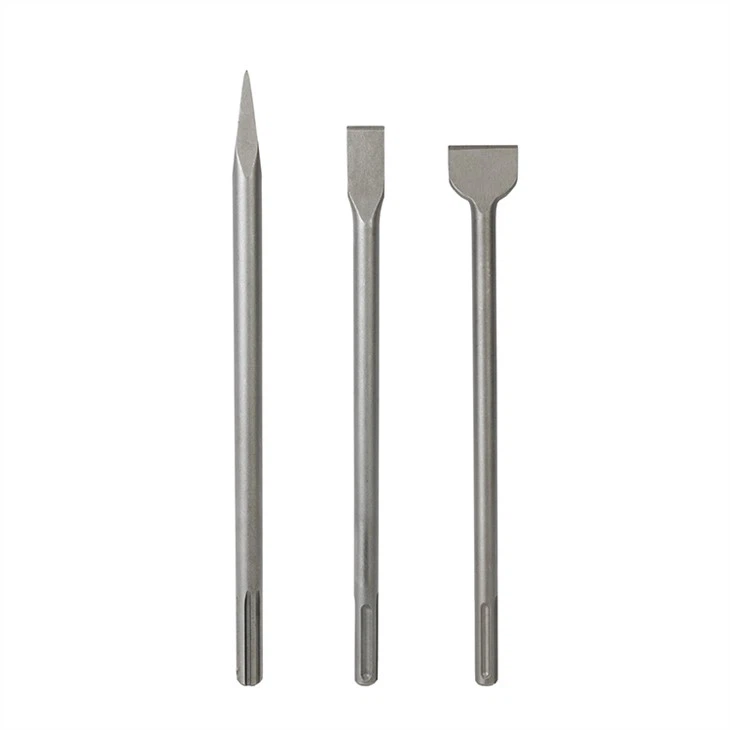 SDS Max Point Chisel