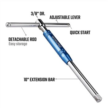T-handle Tsav
