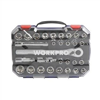 1/2 Nti Socket Set