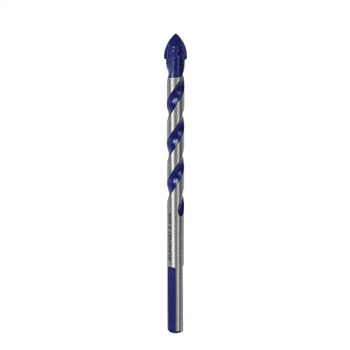 Ceramic Pobzeb Thiab iav Drill Bit