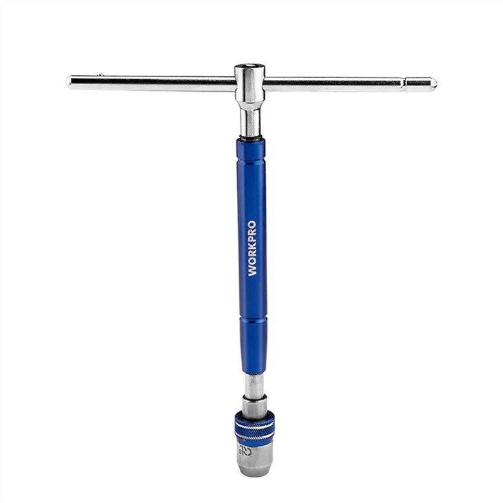 T-Bar Socket Wrench