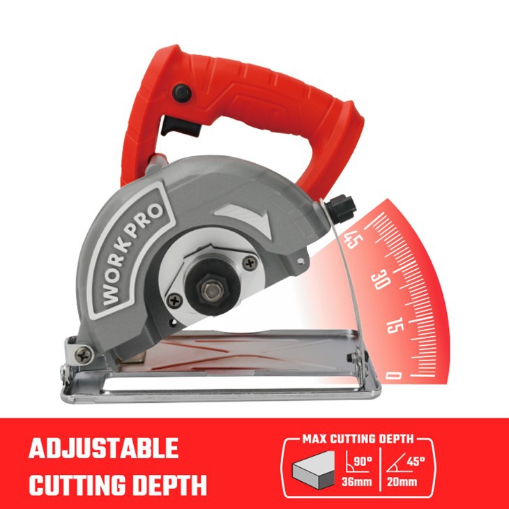 1250W 125MM MARBLE CUTTER best