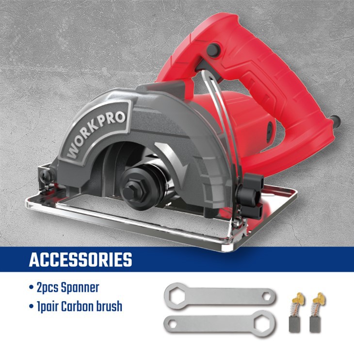 1250W 125MM MARBLE CUTTER factory