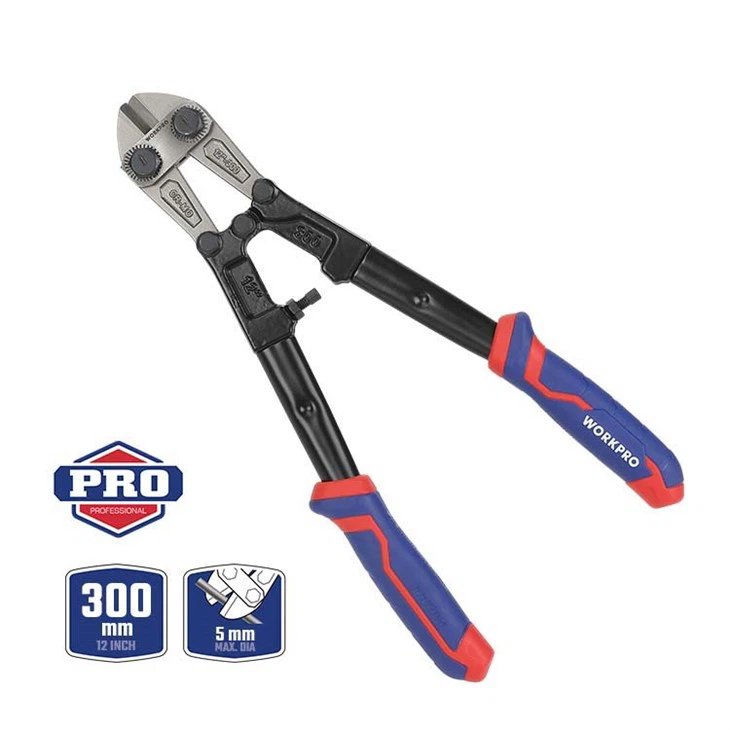 12 IN BOLT CUTTER